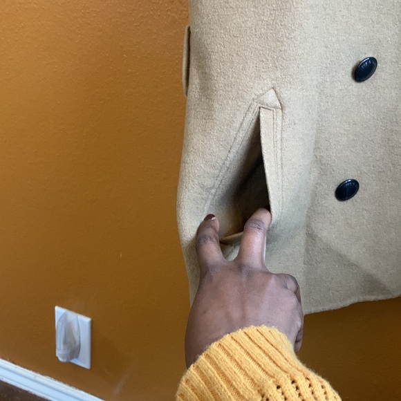 Wool vest - Picture 5 of 9